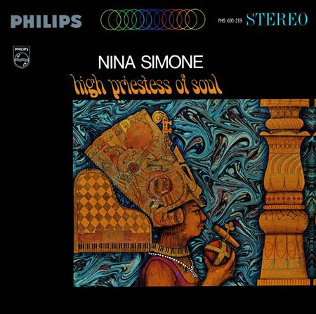 Troy Soos - Four Women The Nina Simone Philips Recordings High Priestess Of Soul [disc 4] - Zortam Music
