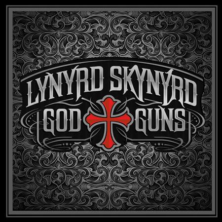 Lynyrd Skynyrd - God & Guns [Disc 2 of 2] - Zortam Music