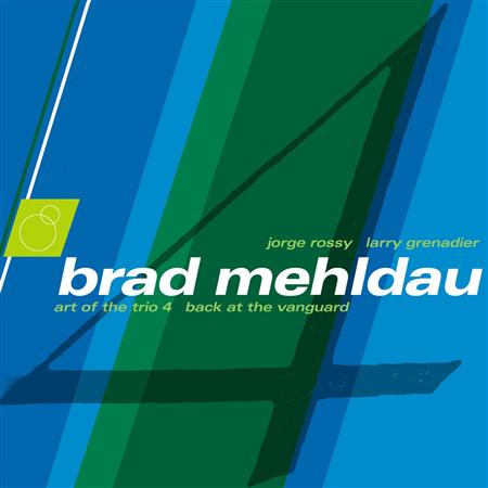 Brad Mehldau - Art of the Trio 4 : Back at th - Zortam Music