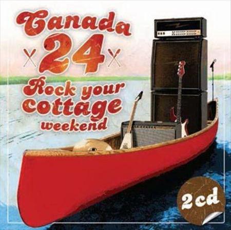 Life Is A Highway - Canada 24 Rock Your Cottage Weekend, [disc 2] - Zortam Music