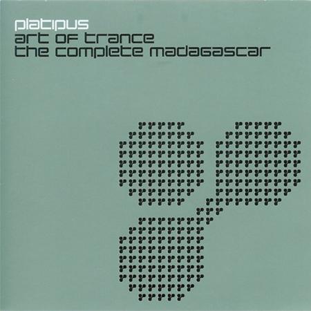 Art of Trance - Madagascar - Zortam Music