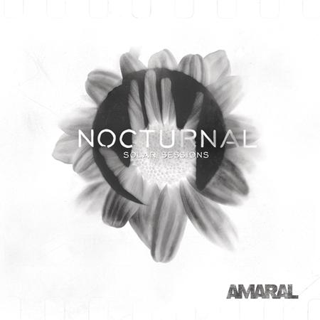 Amaral - Nocturnal Solar Sessions - Zortam Music