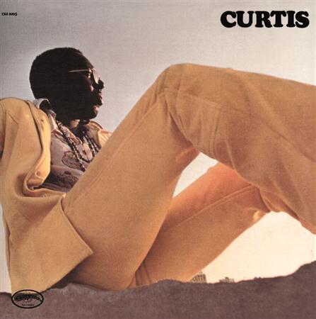 Curtis Mayfield - Move On Up (1970) Lyrics - Zortam Music