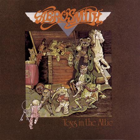 Aerosmith - PD3J - Zortam Music Aerosmith - PD3J - Zortam Music