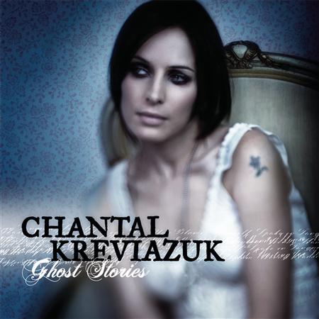 Chantal Kreviazuk - Blame Yourself Lyrics - Zortam Music