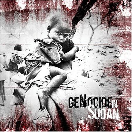 System Of A Down - Genocide In Sudan - Zortam Music