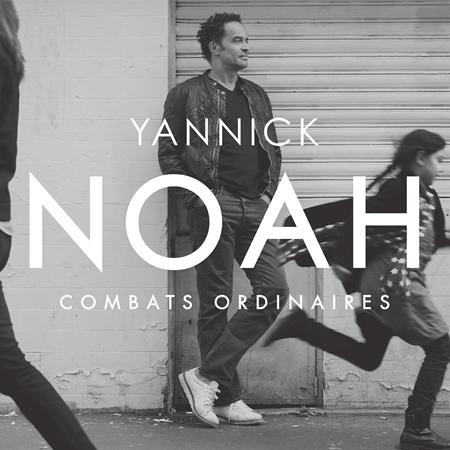 Yannick Noah - Album inconnu (30/01/2017 22:47:36) - Zortam Music