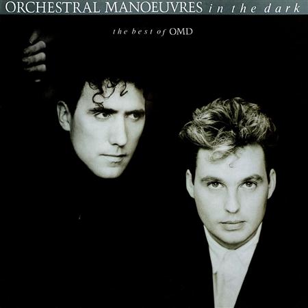 Orchestral Manoeuvres in the Dark - The Best of OMD - Zortam Music