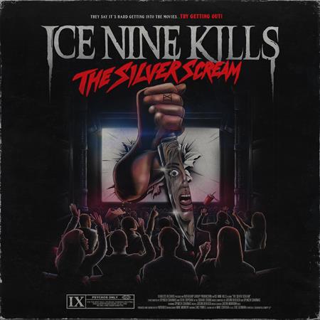 Ice Nine Kills - A Grave Mistake Lyrics - Zortam Music