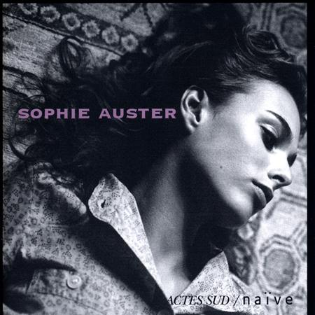Sophie Auster - Sophie Auster - Zortam Music
