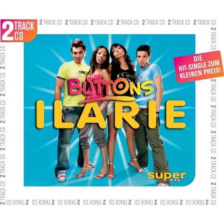 Buttons - Ilarie (Radio Mix) Lyrics - Zortam Music