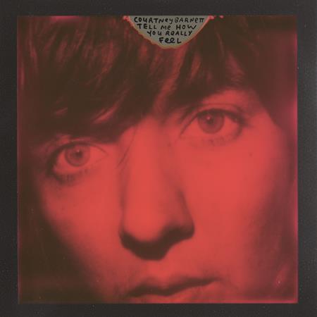 COURTNEY BARNETT - Charity Lyrics - Zortam Music