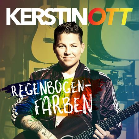 Kerstin Ott - Regenbogenfarben (Silverjam Remix) Lyrics - Zortam Music