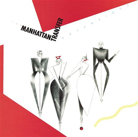 The Manhattan Transfer - Nothing You Can Do About It Lyrics - Zortam Music