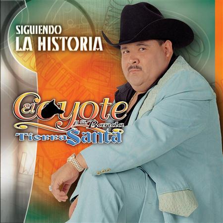 El Coyote Y Su Banda - Sufro Lyrics - Zortam Music