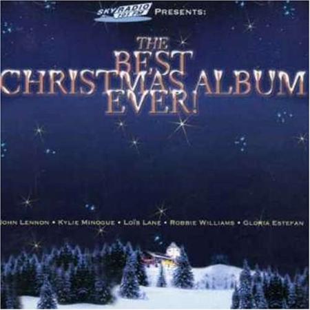 Destinys Child feat. Solange - The Best Christmas Album Ever [disc 1] - Zortam Music