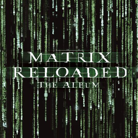 Rob Dougan - The Matrix Reloaded OST - Zortam Music