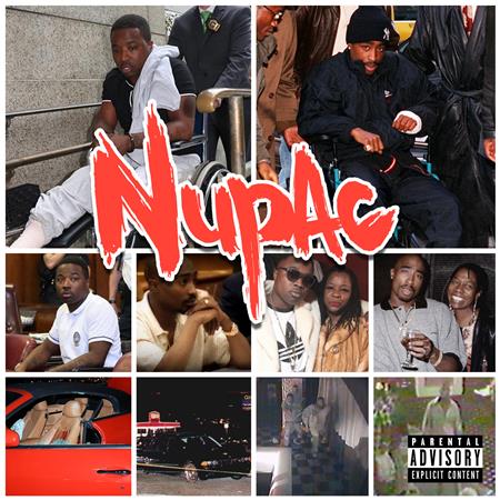 TROY AVE - NuPac - Zortam Music