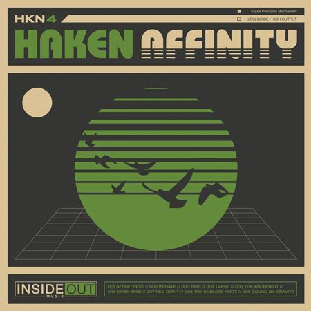 Haken - The Endless Knot Lyrics - Zortam Music