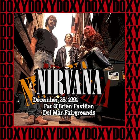 Nirvana - Pat o