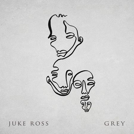 Juke Ross - GREY - Zortam Music