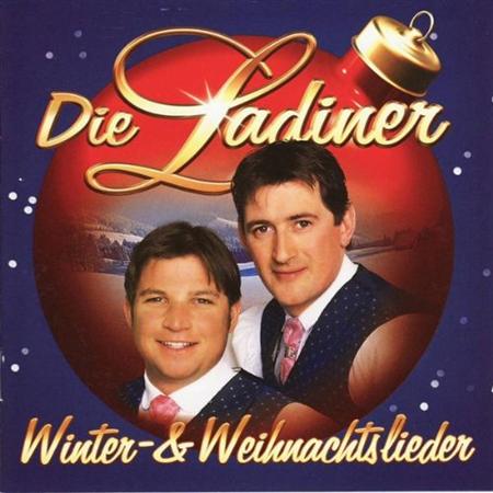Die Ladiner - Winter- & Weihnachtslieder - Zortam Music