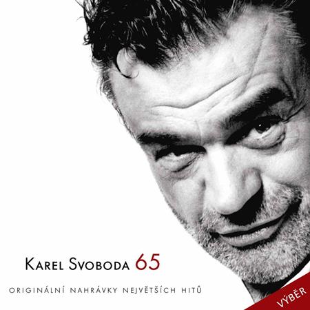 Karel Gott - Svoboda Origin�ln� Nahr�vky 