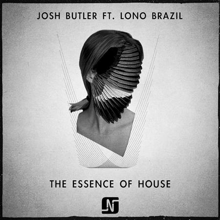 Josh Butler - The Essence Of House - Zortam Music