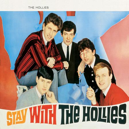The Hollies - Baby Don