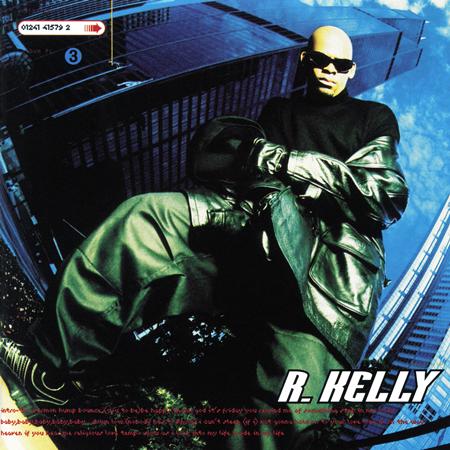 R. Kelly - R. KELLY - Zortam Music R. Kelly - R. KELLY - Zortam Music