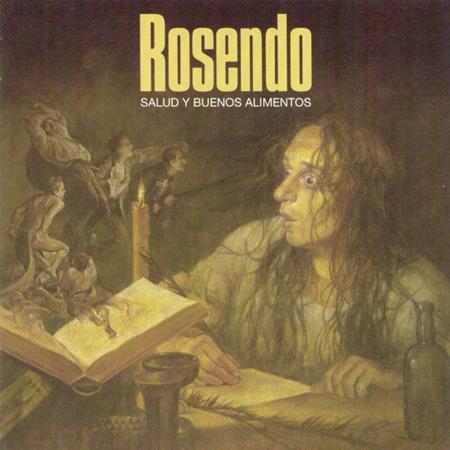 Rosendo - Maneras de vivir (Version 2004-directo Mexico) Lyrics - Zortam Music