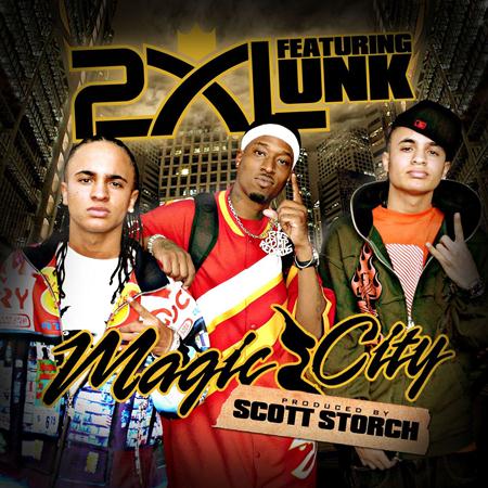 2xl - Magic City (Vinyl Shotz Remix) Lyrics - Zortam Music