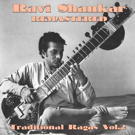 Ravi Shankar - Traditional Ragas [Disc 2] - Zortam Music