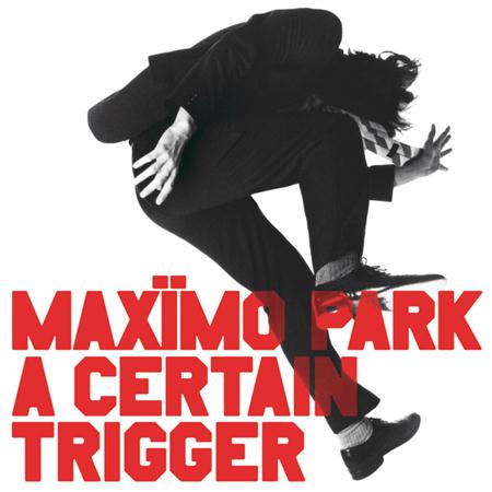 Maximo Park - All over the shop Lyrics - Zortam Music