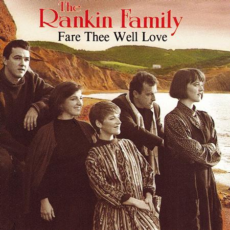 The Rankin Family - Fisherman