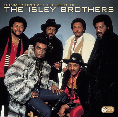 Isley Brothers - Put a Little Love In Your Heart Lyrics - Zortam Music