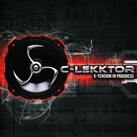 C-Lekktor - Hellektro Convulsion Therapy Lyrics - Zortam Music