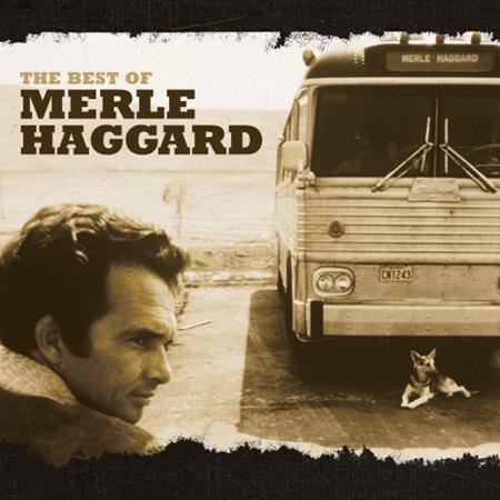 MERLE HAGGARD - Think I