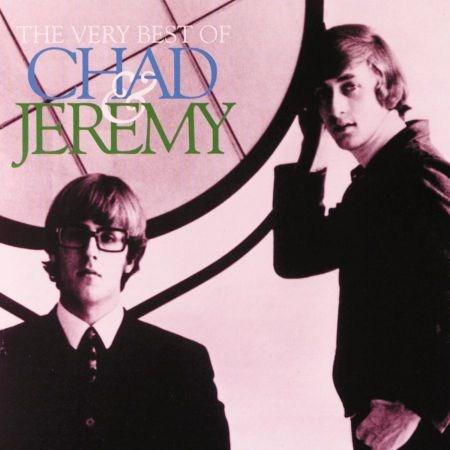 Chad &Amp; Jeremy - Yesterday