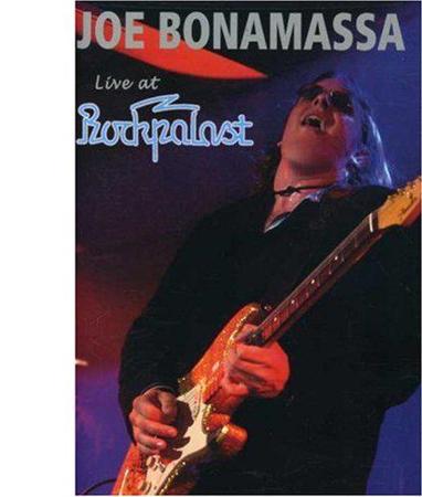 07 - Joe Bonamassa - Live At Rockpalast 2006 - Zortam Music