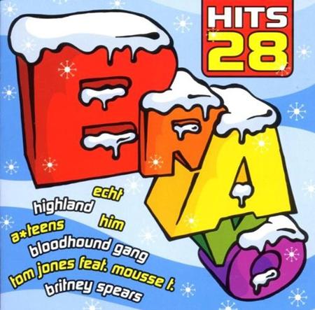 Beam & Yanou - Bravo Hits 28 [disc 1] - Zortam Music