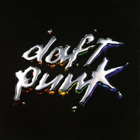 Daft Punk - Discovery - YTD2 - Zortam Music Daft Punk - Discovery - YTD2 - Zortam Music