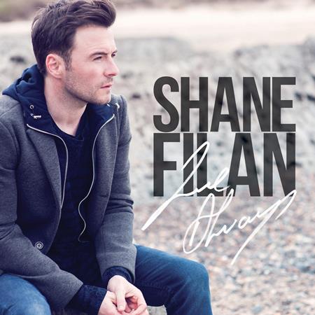 Shane Filan - Love Always - Zortam Music