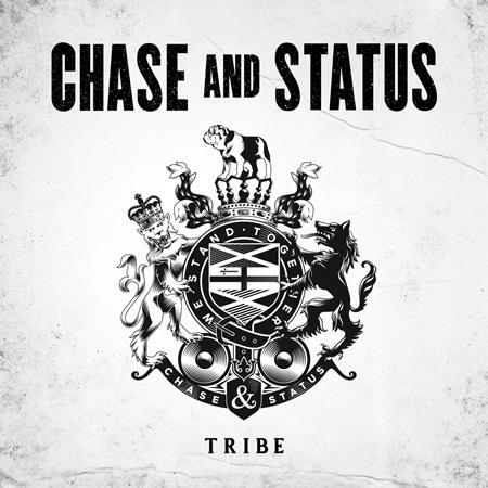 Chase and Status - Love me More Lyrics - Zortam Music