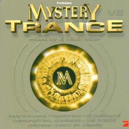 Stargate - Mystery Trance V8 CD1 - Zortam Music