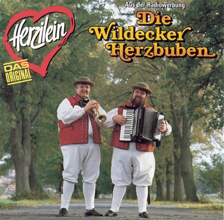 Wildecker Herzbuben - Herzilein - Zortam Music