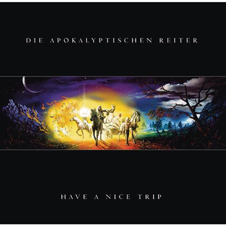Die Apokalyptischen Reiter - Track 12 Lyrics - Zortam Music