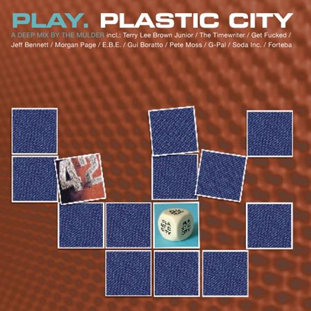 Babak Shayan - Play. Plastic City - Zortam Music