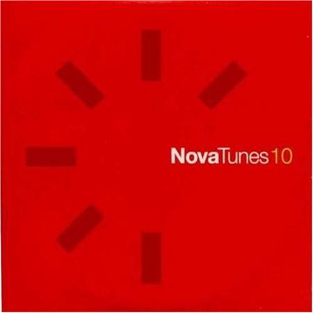 Zero7 - Nova Tunes 1.4 - Zortam Music