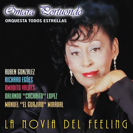 Omara Portuondo & Orquesta Todos Estrellas - La Ultima Noche Lyrics - Zortam Music